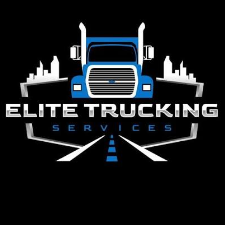 Elite Trucking